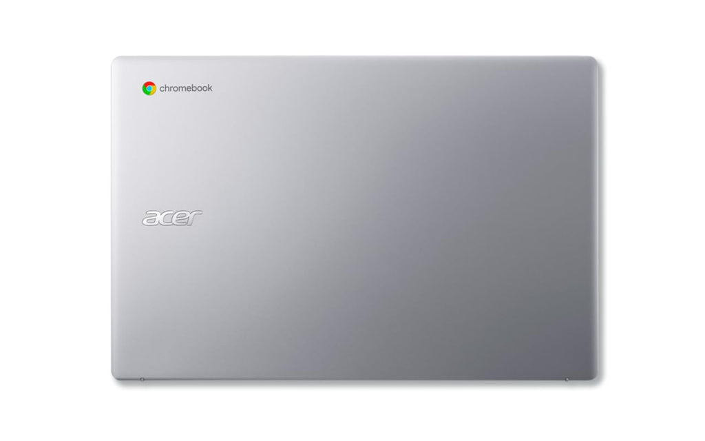 Chromebook 8GB RAM 64GB Storage Silver R8110