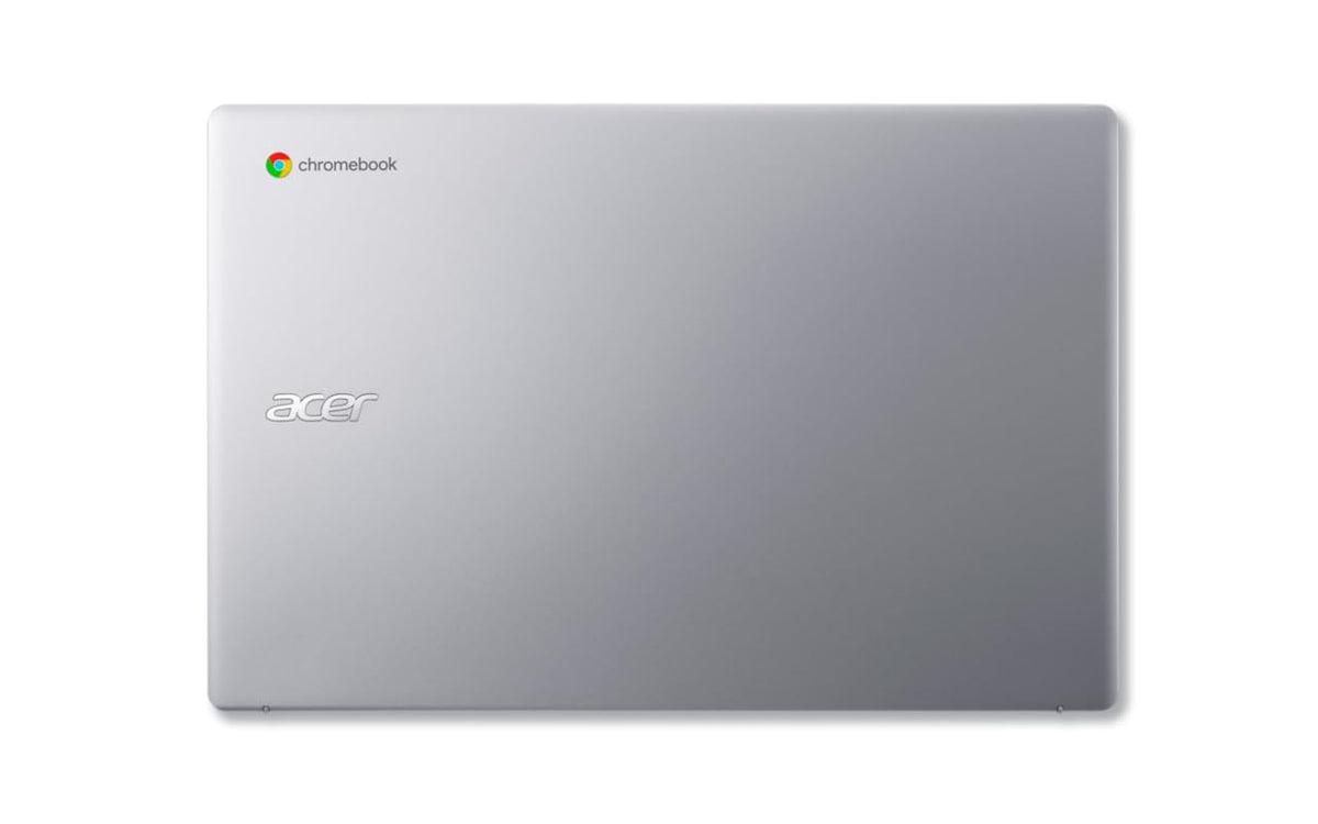 Chromebook 8GB RAM 64GB Storage Silver R8110