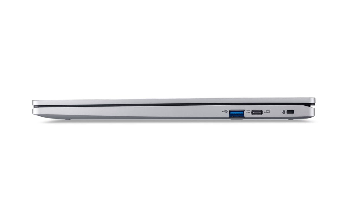 Chromebook 8GB RAM 64GB Storage Silver R8110