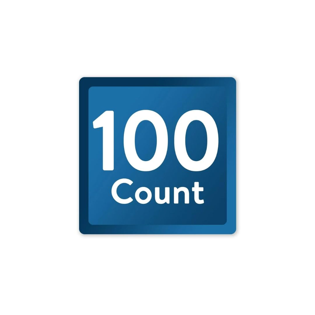 Blood Glucose Test Strips 100 Count Y659375
