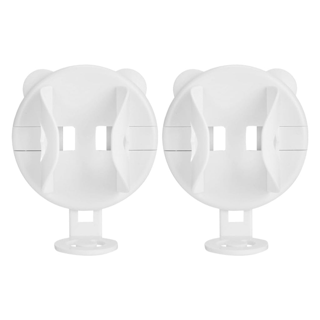 Wall Mounted Electric Toothbrush Rack W3019