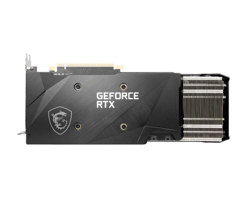 8GB OC Graphics Card P59831