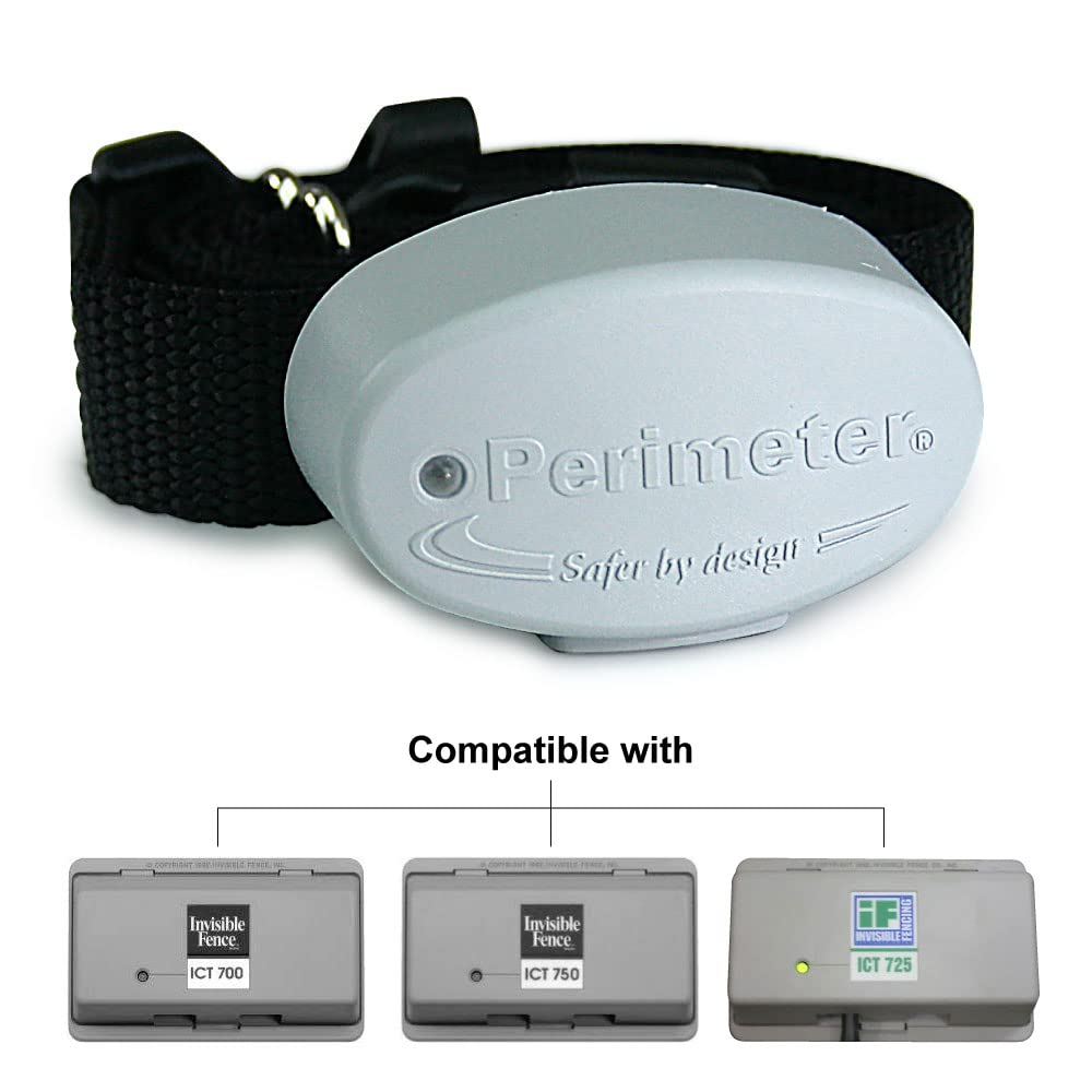 Invisible Fence Compatible Dog Collar A747