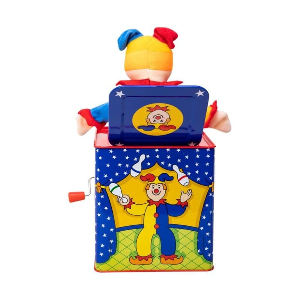 Jack In The Box Z70410