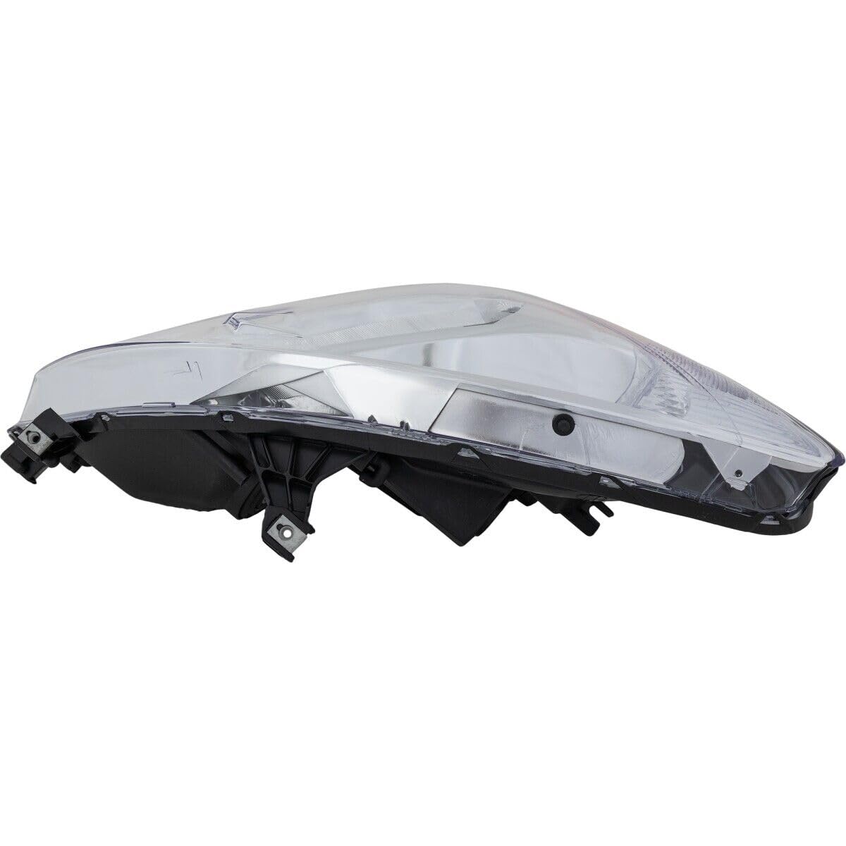 Right Hand Side Headlight Lamp Z740917