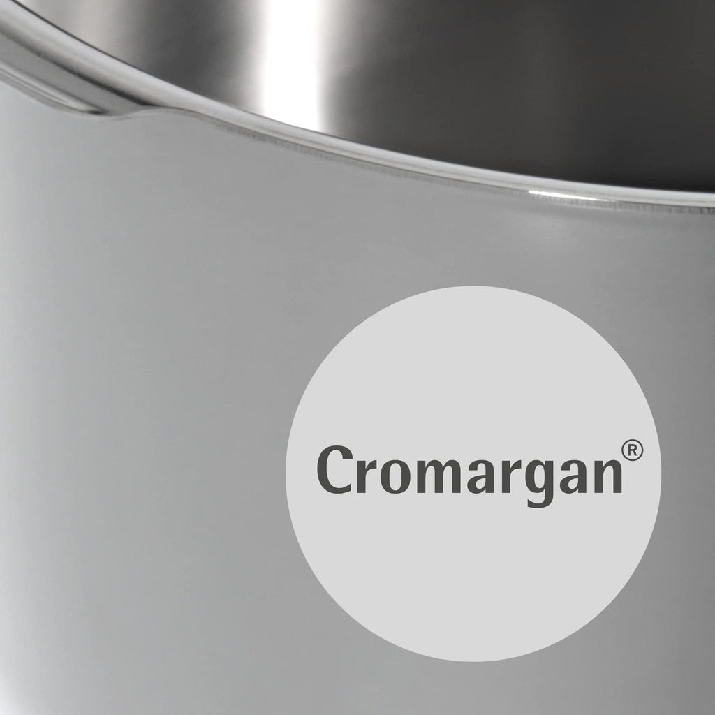 22 cm 3 Litres Stainless Steel Quick Cooker R84599