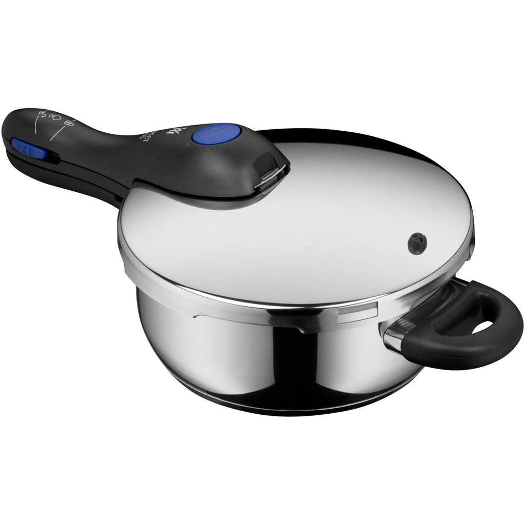 22 cm 3 Litres Stainless Steel Quick Cooker R84599