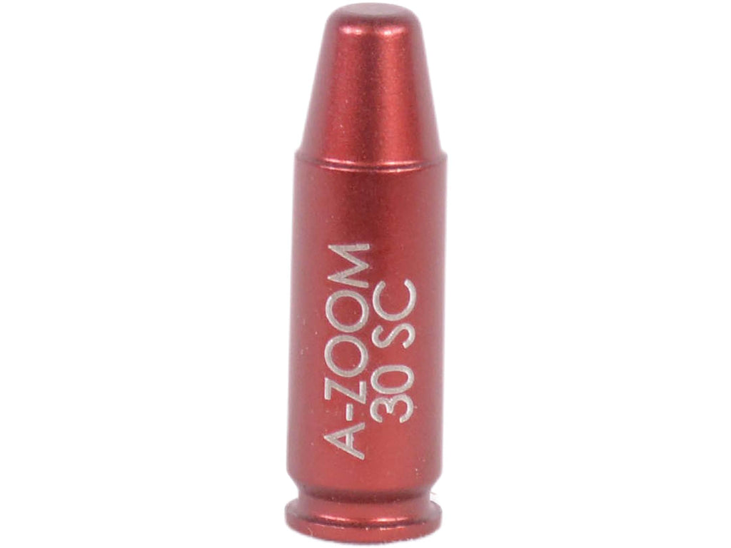 30 Super Carry Snap Cap 5 Pack M327