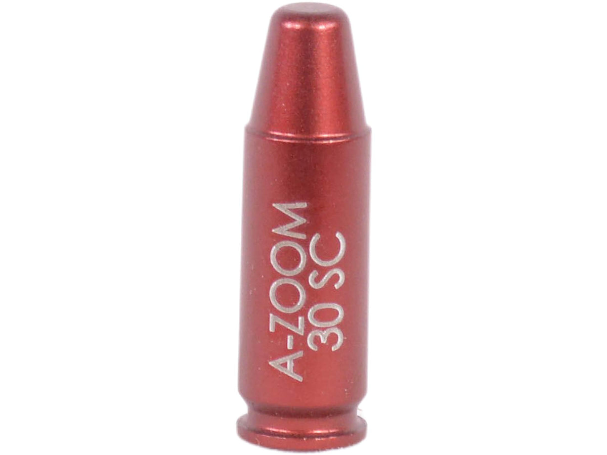 30 Super Carry Snap Cap 5 Pack M327