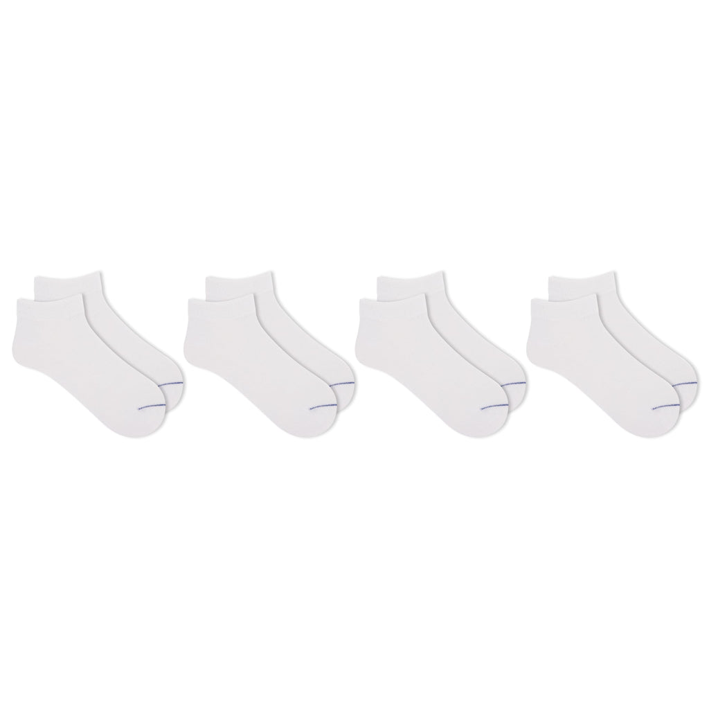 Diabetic Circulatory Flat-Knit Socks R785