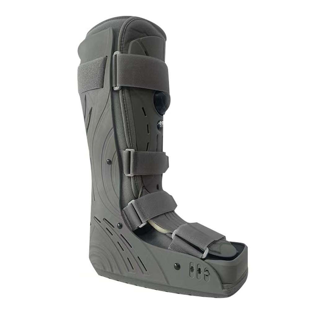 Tall Inflatable Fracture Walker Boot E154
