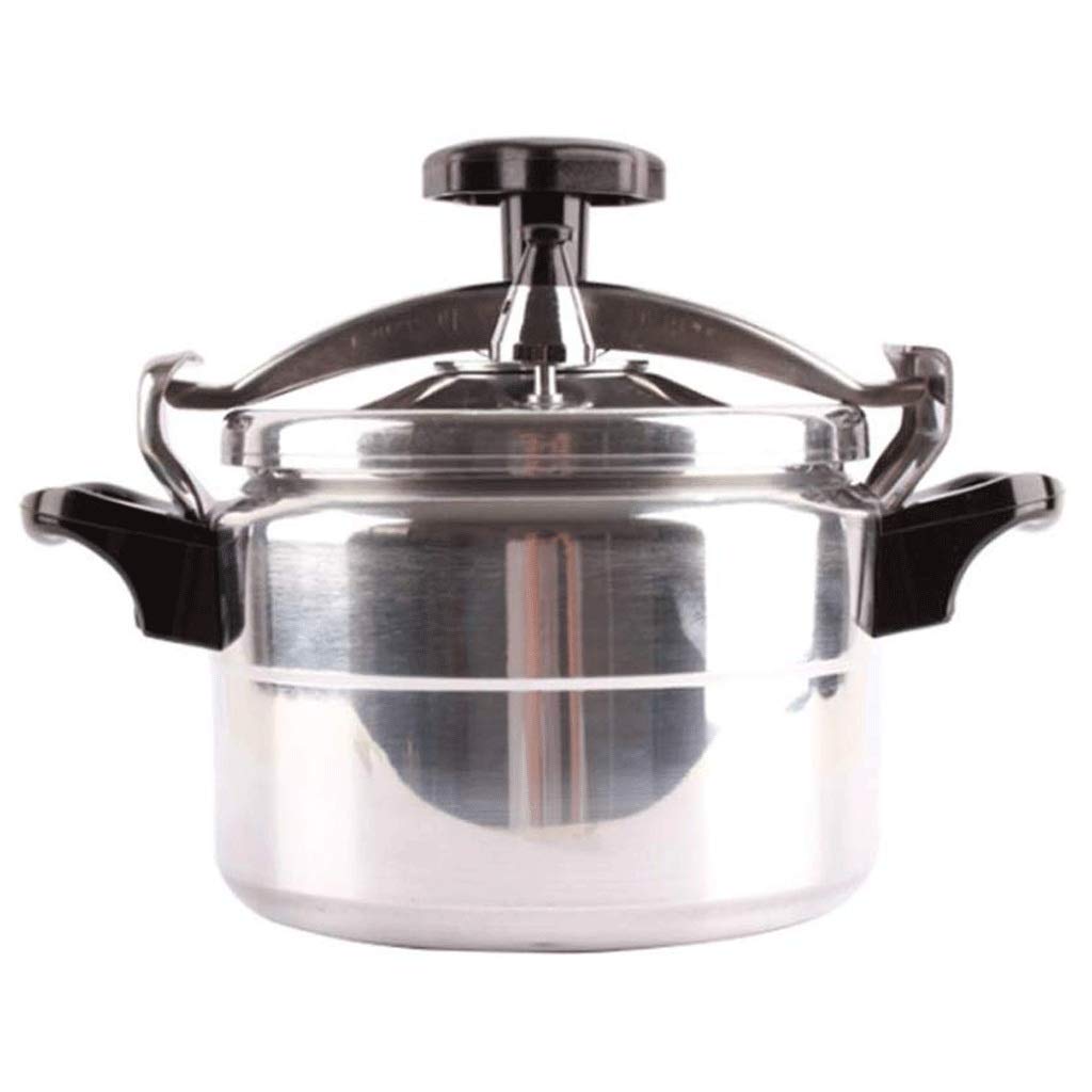 Aluminum Non-stick Pressure Cooker 2L G760584