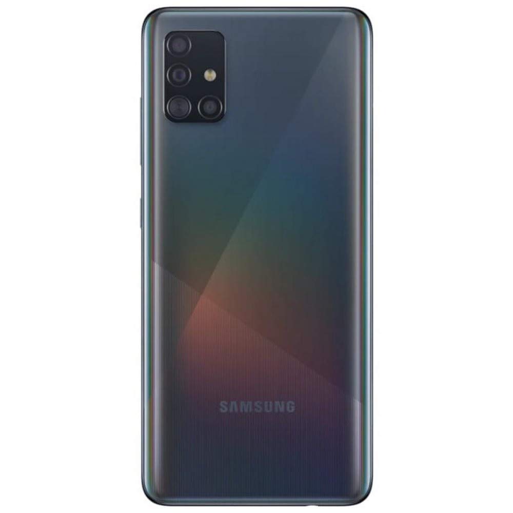 Unlocked 128GB Black Smartphone O729290