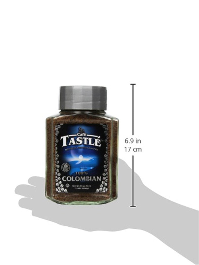 Colombian 100% Arabica Instant Coffee N143