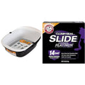 Clumping Cat Litter 18 lbs A100