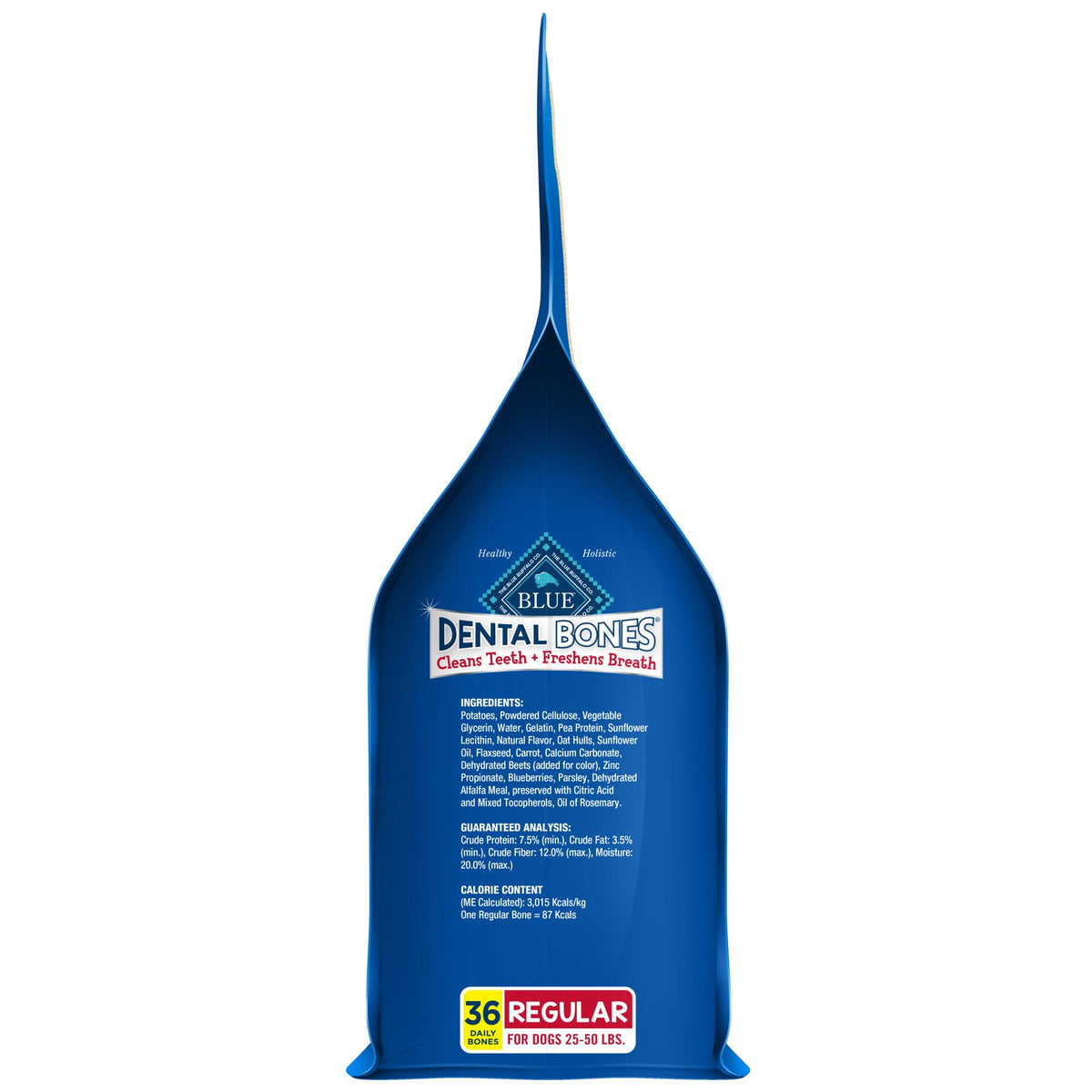 Dental Bones 36 oz G2895