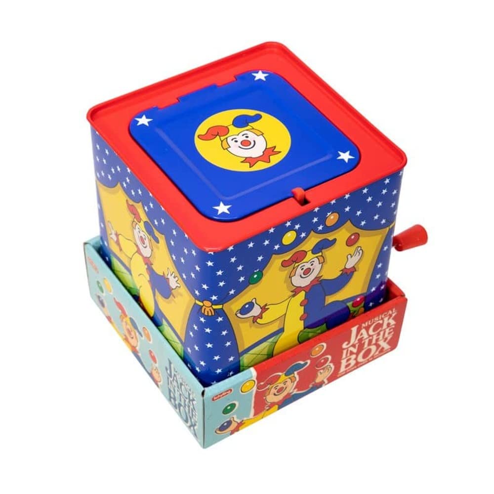 Jack In The Box Z70410