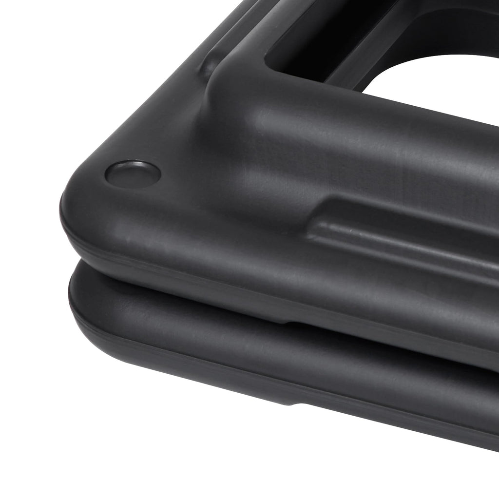 Adjustable Height Aerobic Step Platform L977