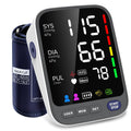 Blood Pressure Monitor Large Cuff White L69519