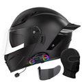 Modular Motorcycle Helmet with Bluetooth J795403