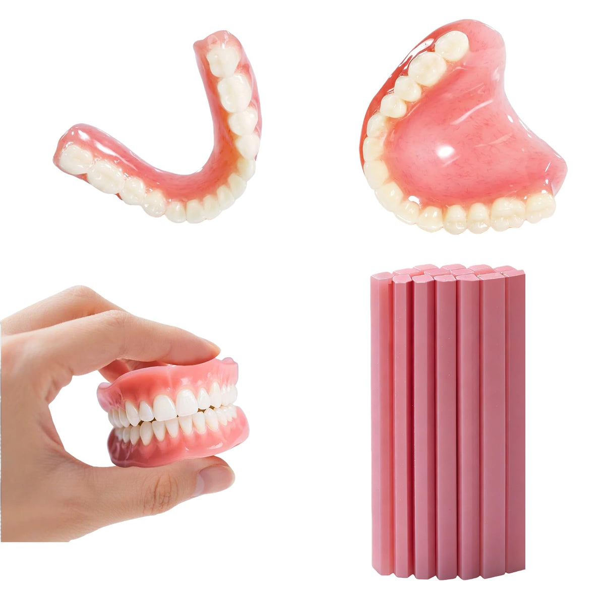 Denture Reline Kit G7720