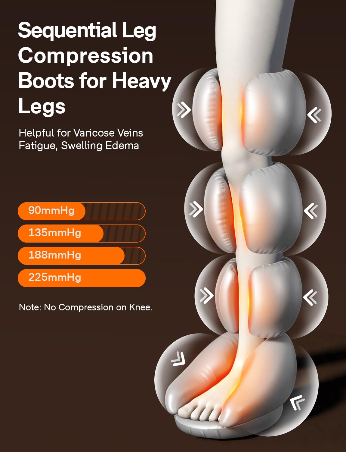 Leg Massager K99709