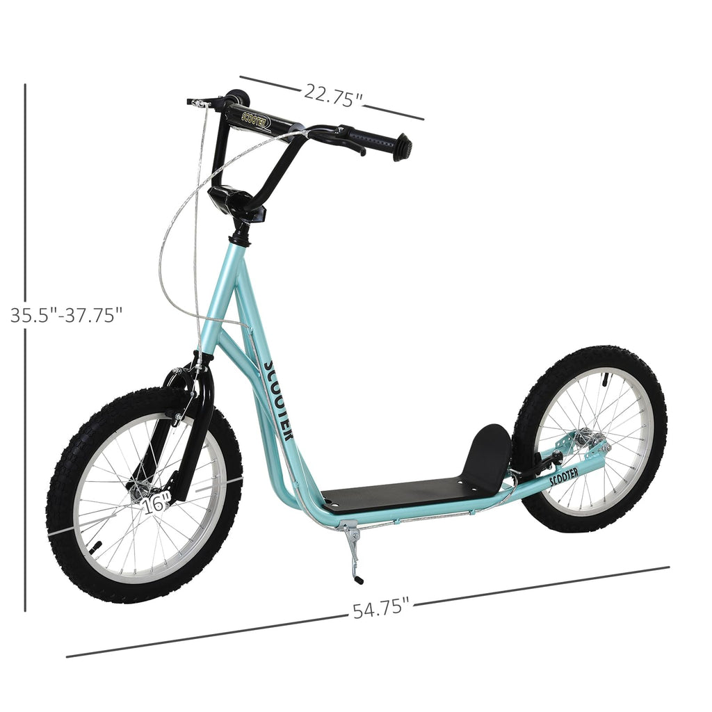 Youth Scooter I3652