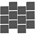Natural Stone Coaster Set E1522