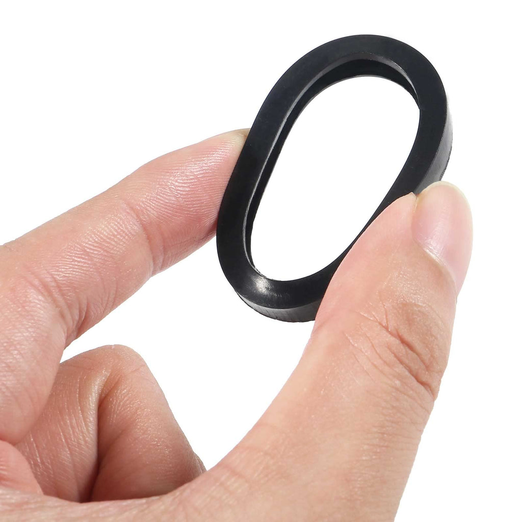 Gas Can Spout Gasket Seals Replacement Rubber Gaskets Z48607