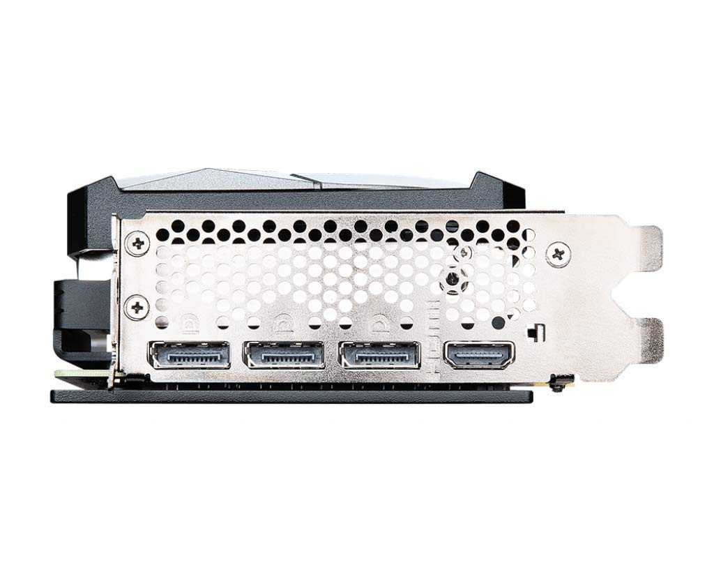 8GB OC Graphics Card P59831