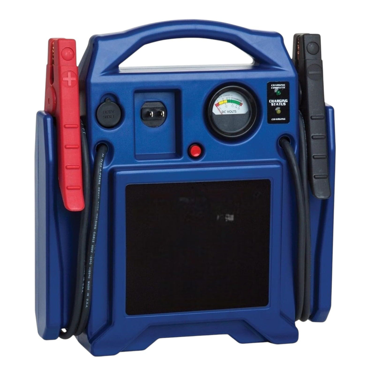 Replacement Parts for Portable Battery Booster Pack Charger Power Jump Starter Box V974