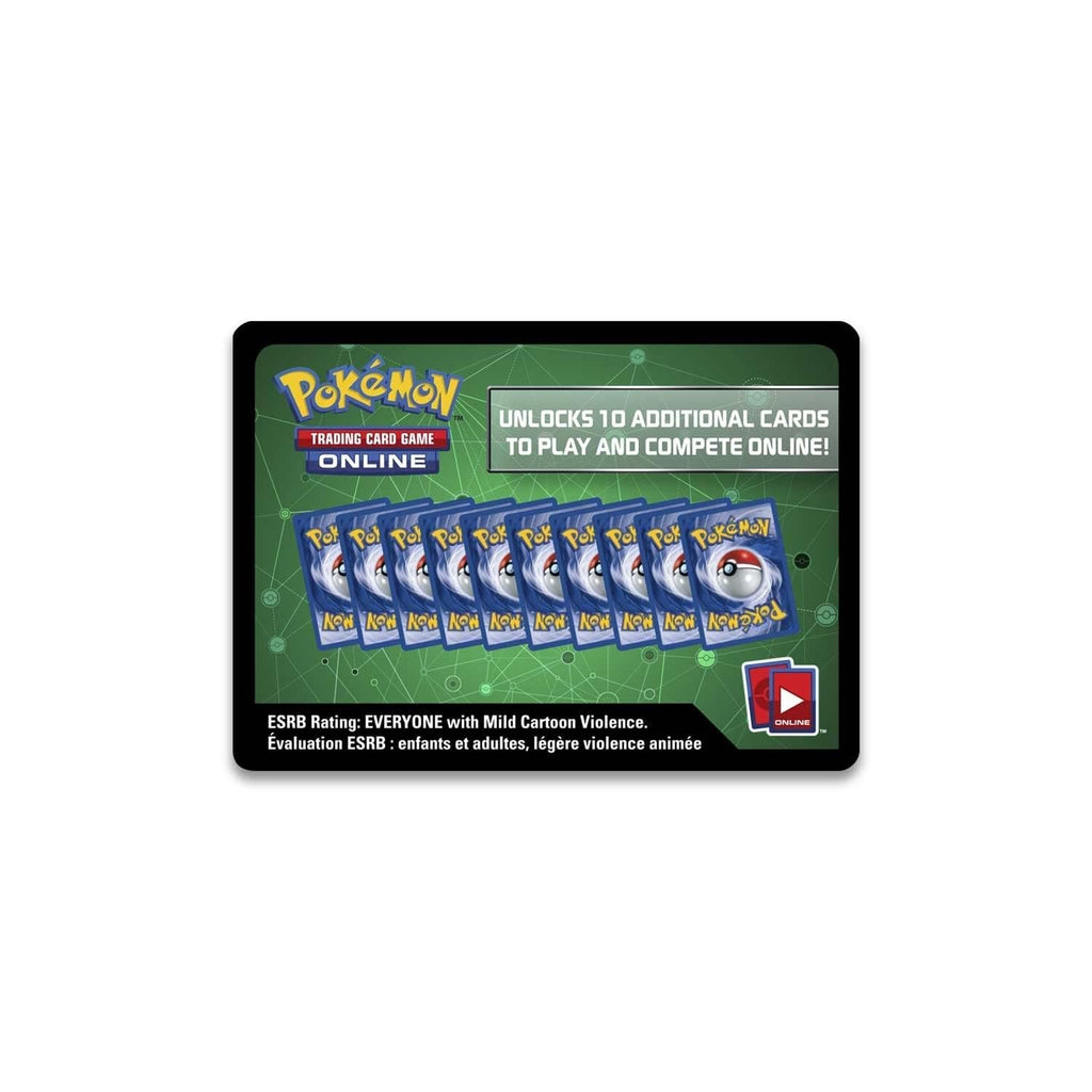 Pokémon TCG Booster Box N451103