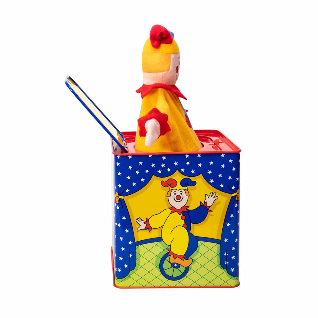 Jack In The Box Z70410