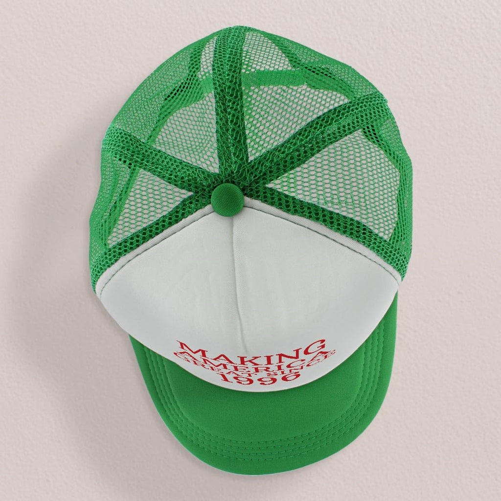 30th Birthday Novelty Snapback Trucker Hat B93274