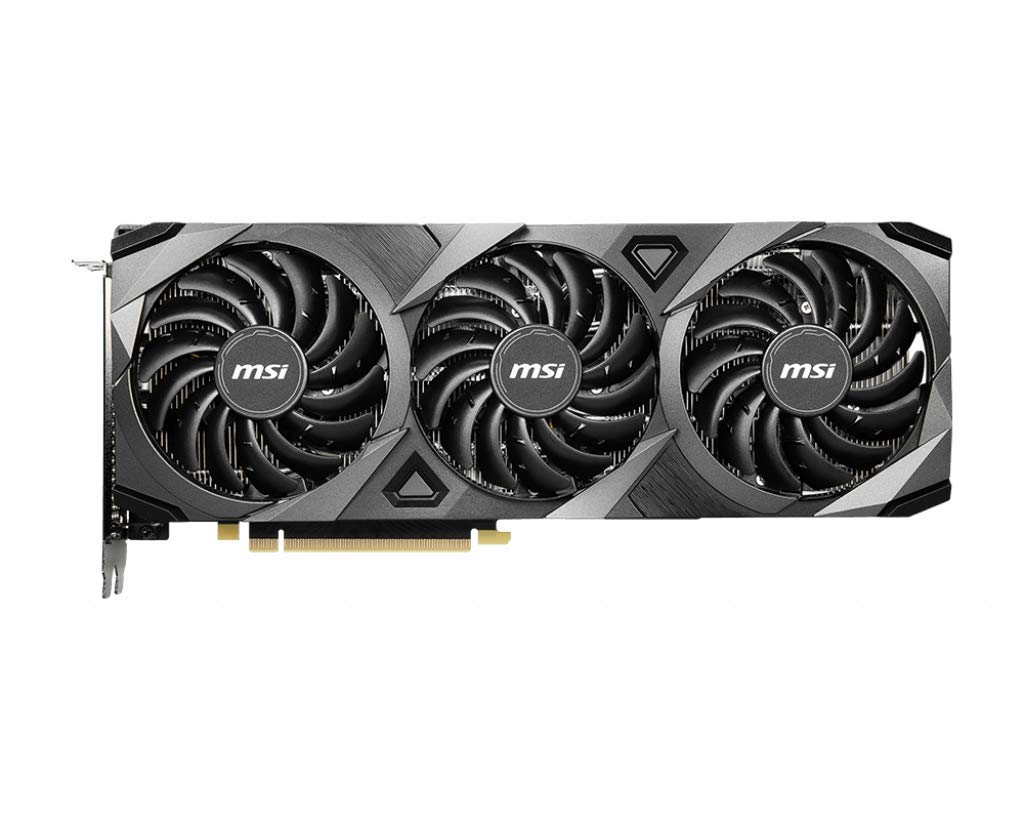8GB OC Graphics Card P59831