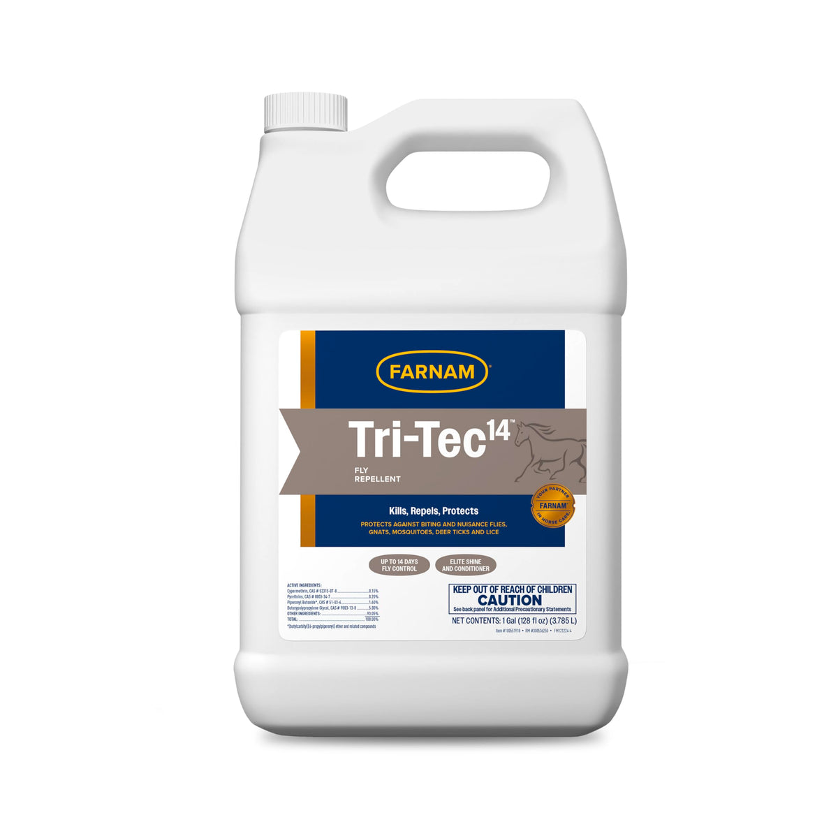 Fly Spray for Horses 128 oz B248233