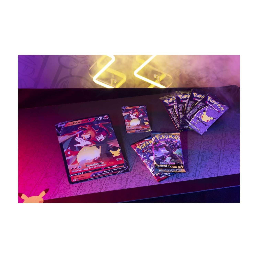 Pokémon TCG Booster Box N451103