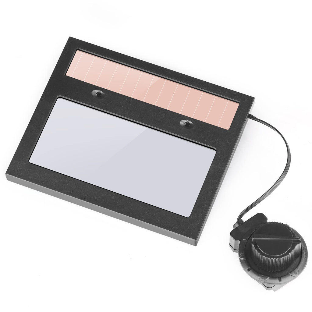 Auto Darkening Welding Lens S789