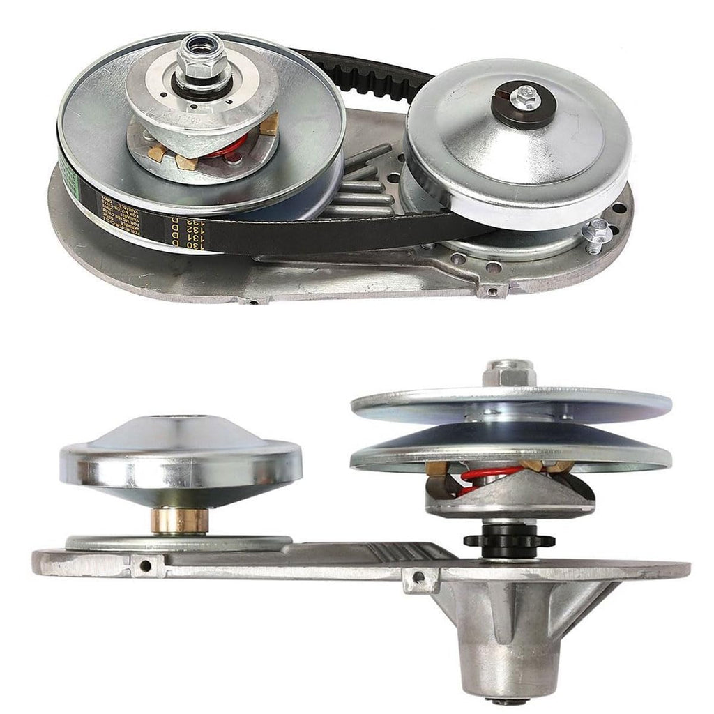212CC 6.5 HP Torque Converter M5530