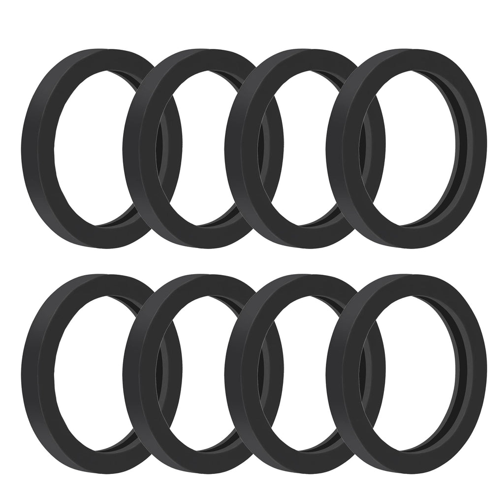 Gas Can Spout Gasket Seals Replacement Rubber Gaskets Z48607