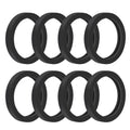 Gas Can Spout Gasket Seals Replacement Rubber Gaskets Z48607