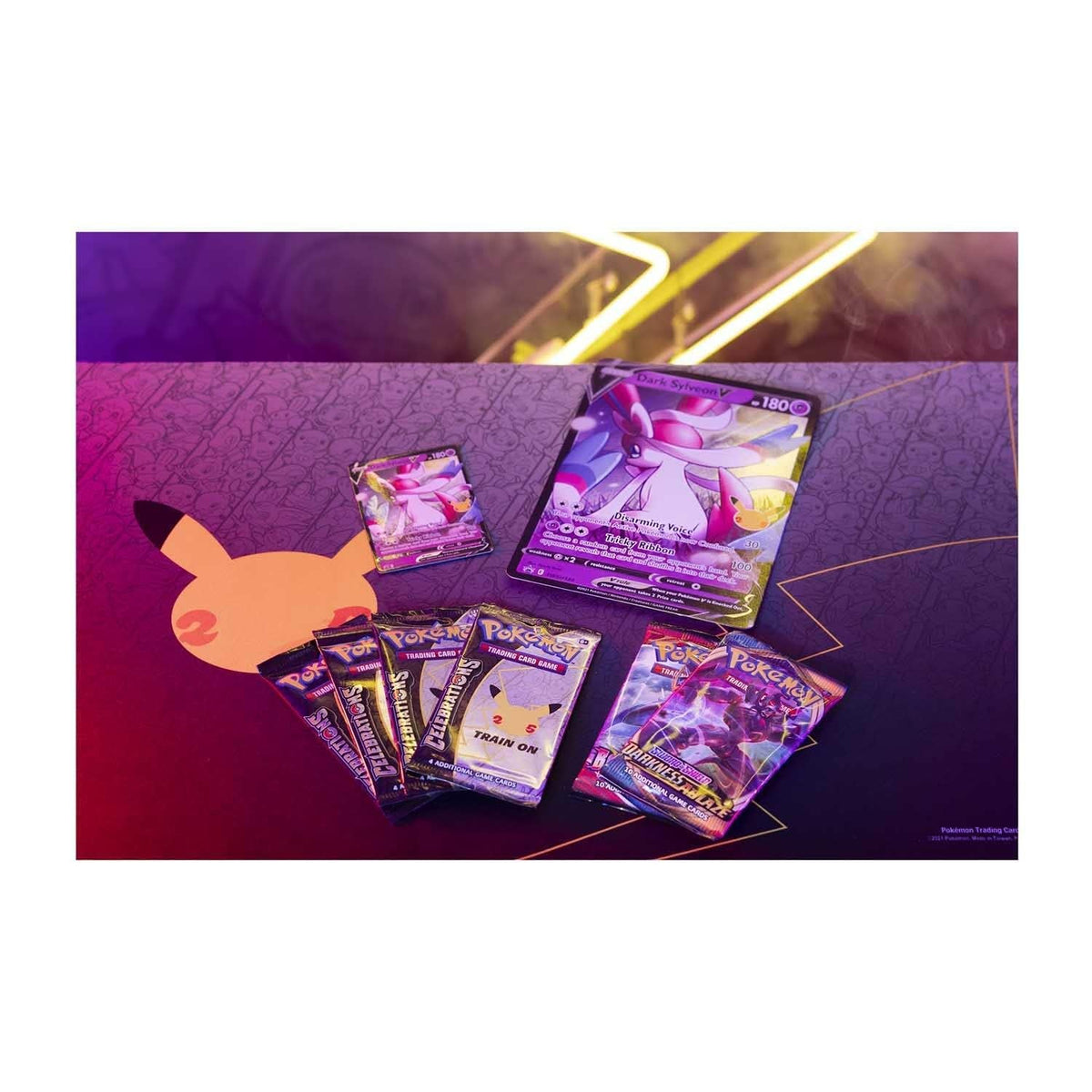 Pokémon TCG Booster Box N451103