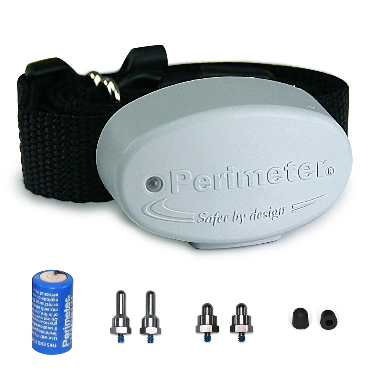 Invisible Fence Compatible Dog Collar A747