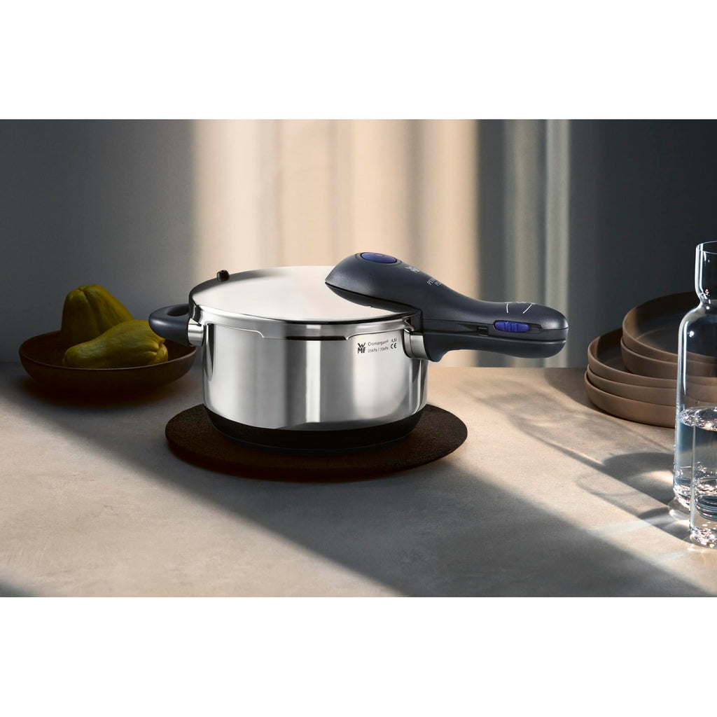 22 cm 3 Litres Stainless Steel Quick Cooker R84599