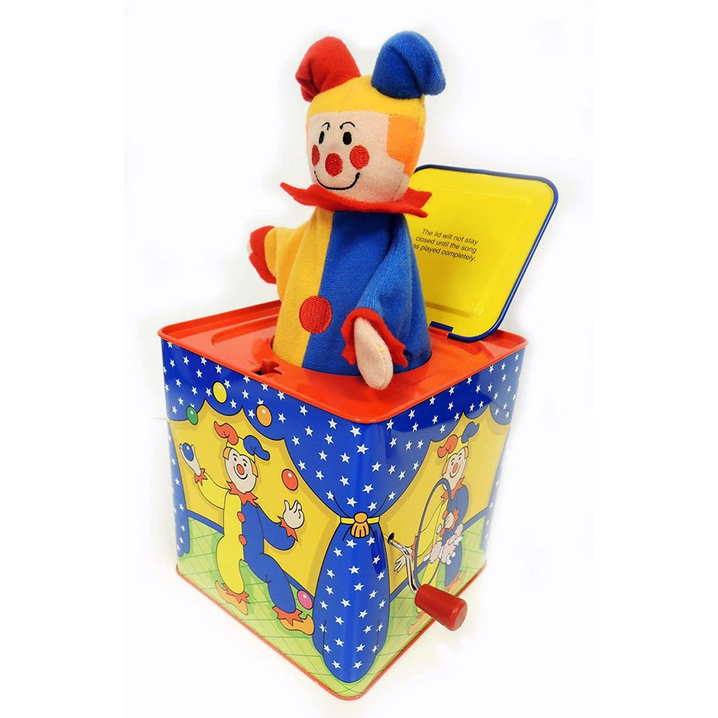 Jack In The Box Z70410