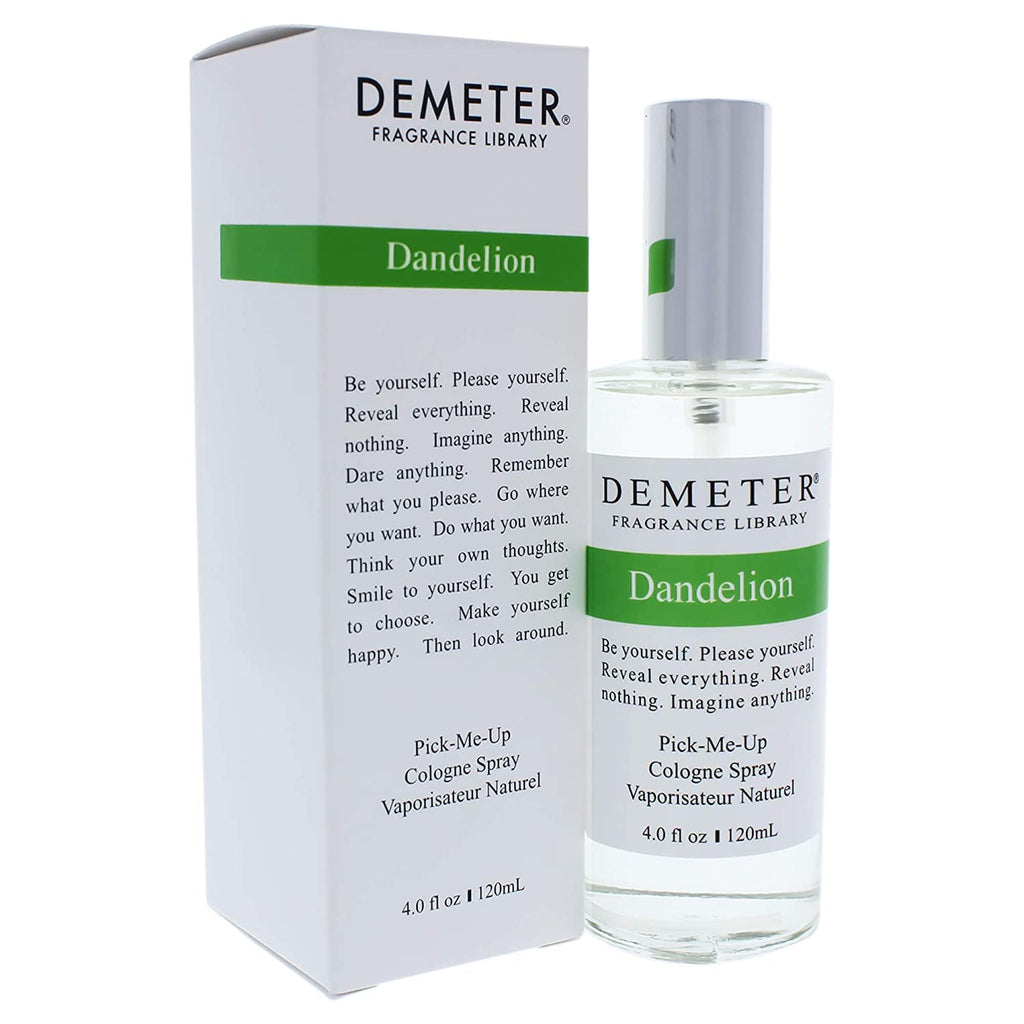 Cologne Spray 4 Ounce O21926