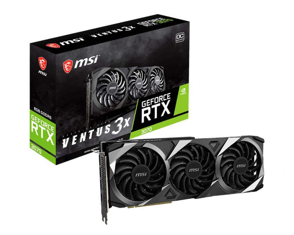 8GB OC Graphics Card P59831