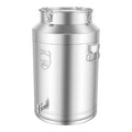 20Gal Stainless Steel Water Dispenser with Faucet Y29865
