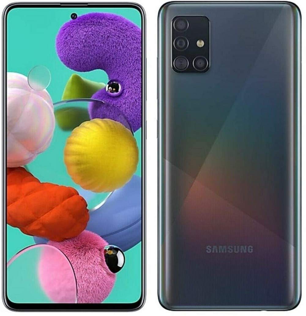 Unlocked 128GB Black Smartphone O729290