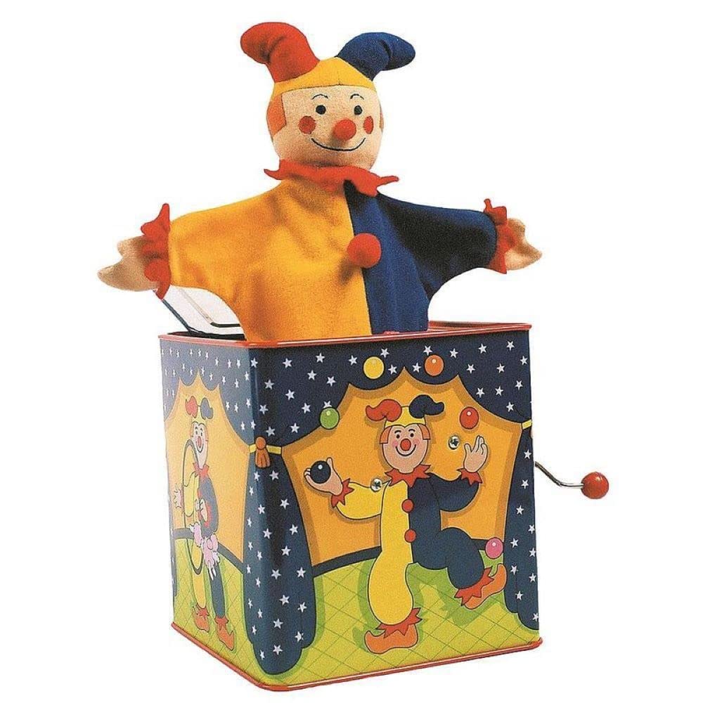 Jack In The Box Z70410